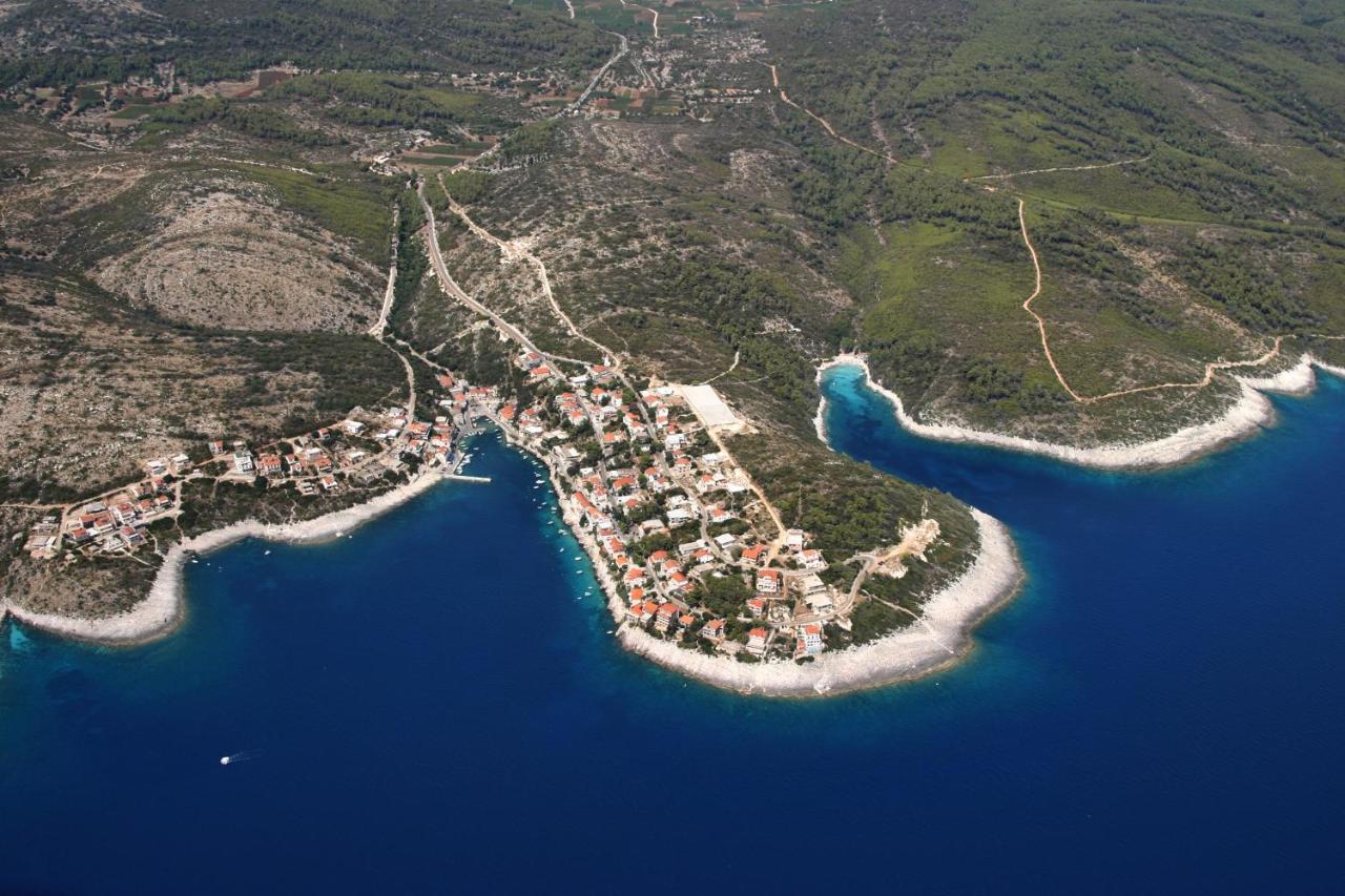 Family Friendly Apartments With A Swimming Pool Zavalatica, Korcula - 183 Luaran gambar