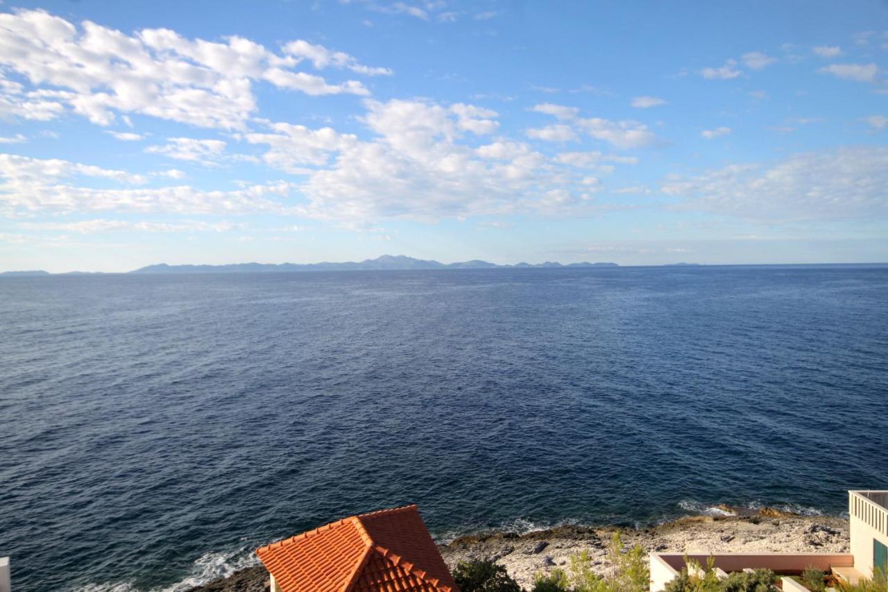 Family Friendly Apartments With A Swimming Pool Zavalatica, Korcula - 183 Luaran gambar