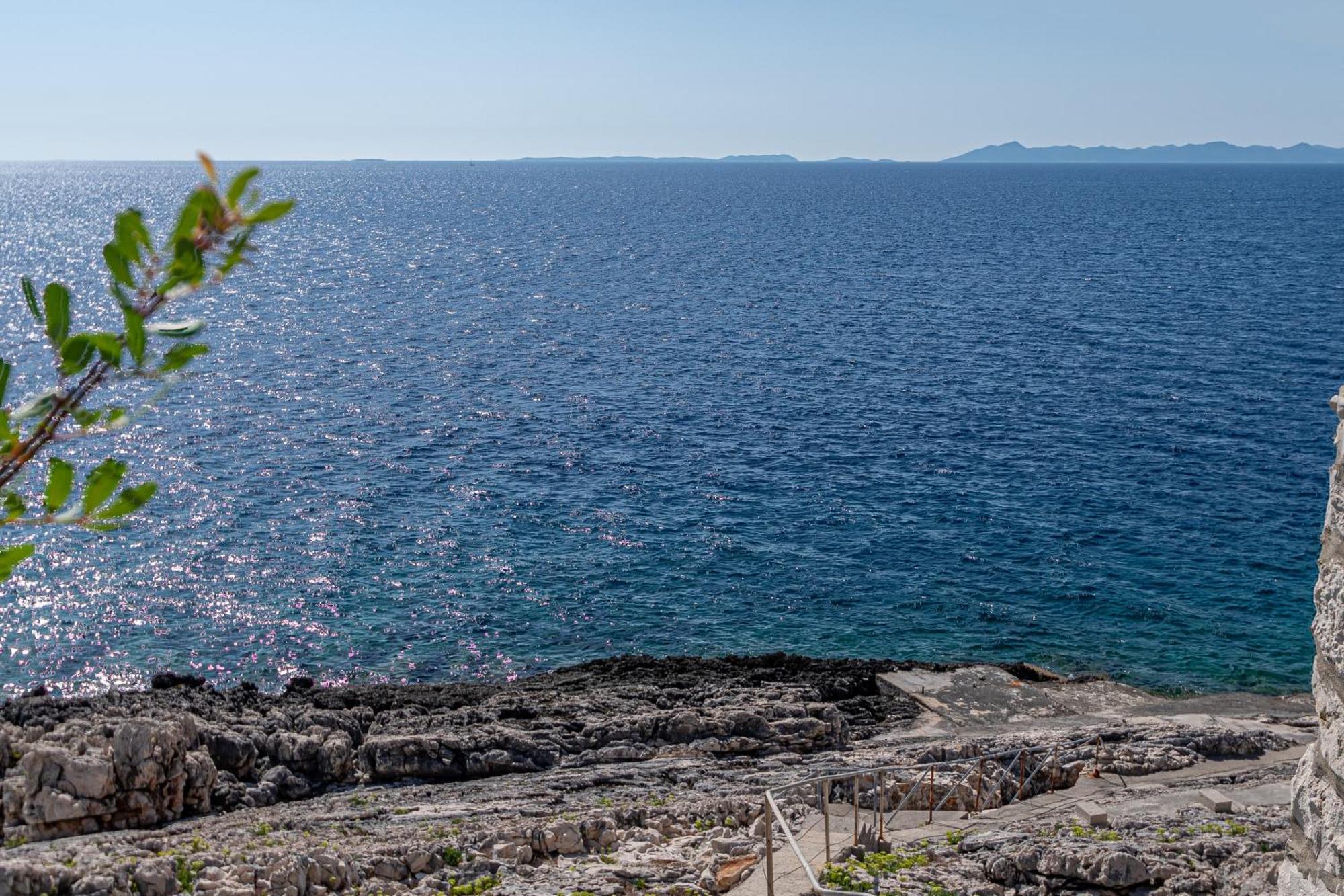 Family Friendly Apartments With A Swimming Pool Zavalatica, Korcula - 183 Luaran gambar