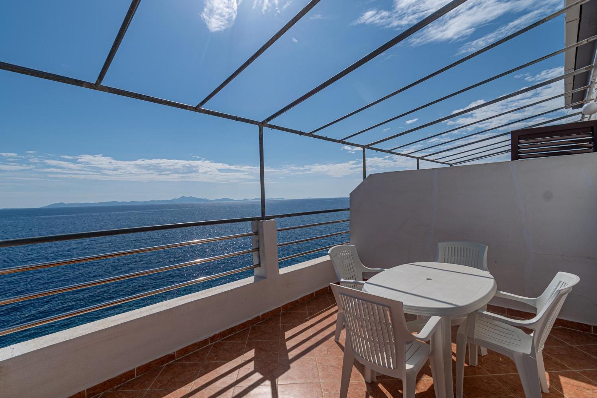 Family Friendly Apartments With A Swimming Pool Zavalatica, Korcula - 183 Luaran gambar