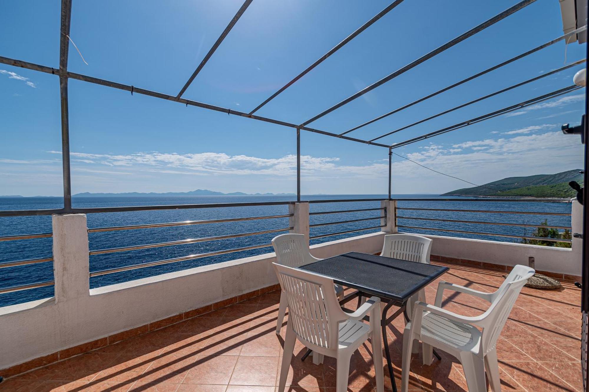 Family Friendly Apartments With A Swimming Pool Zavalatica, Korcula - 183 Luaran gambar