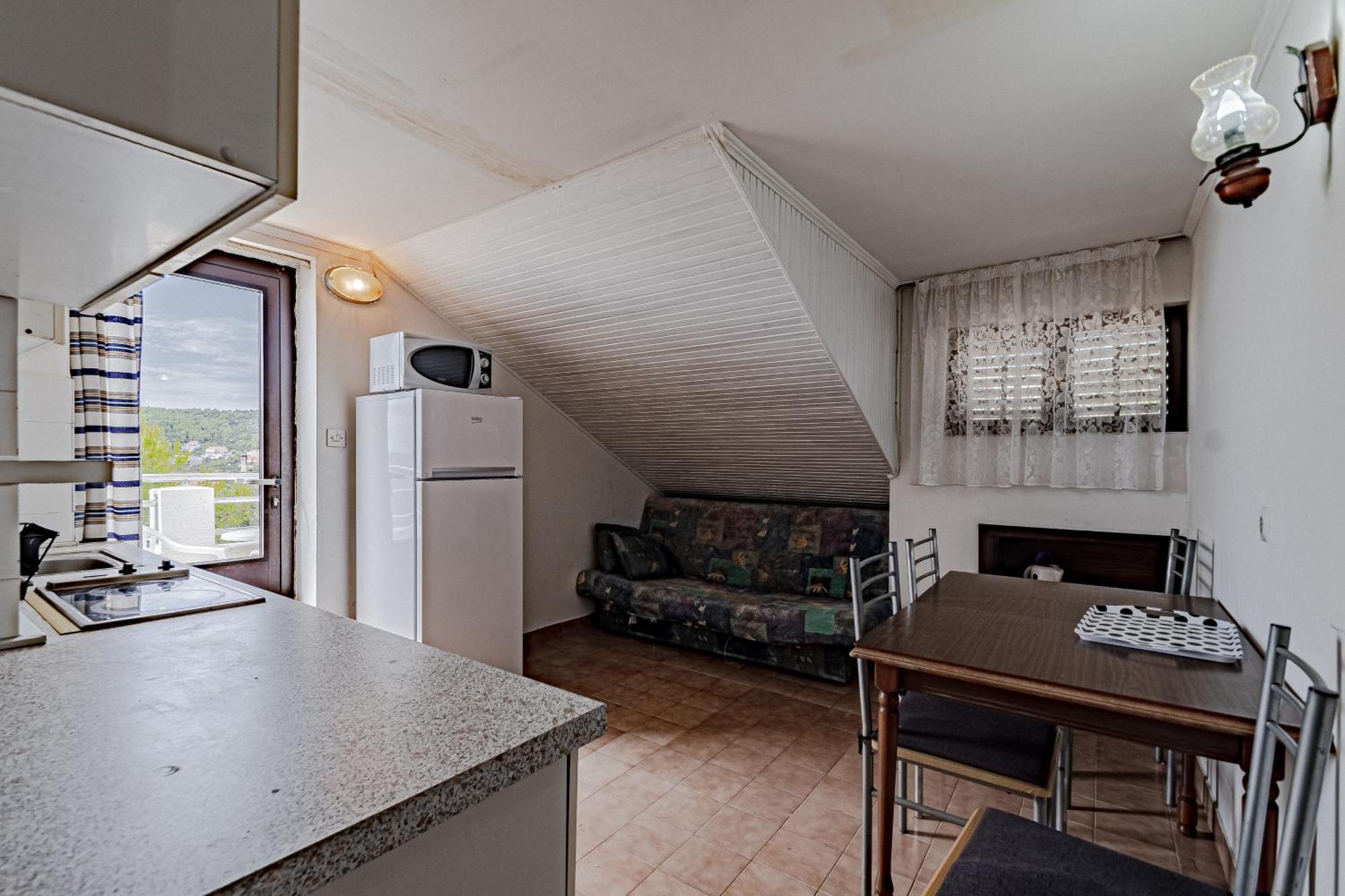 Family Friendly Apartments With A Swimming Pool Zavalatica, Korcula - 183 Luaran gambar