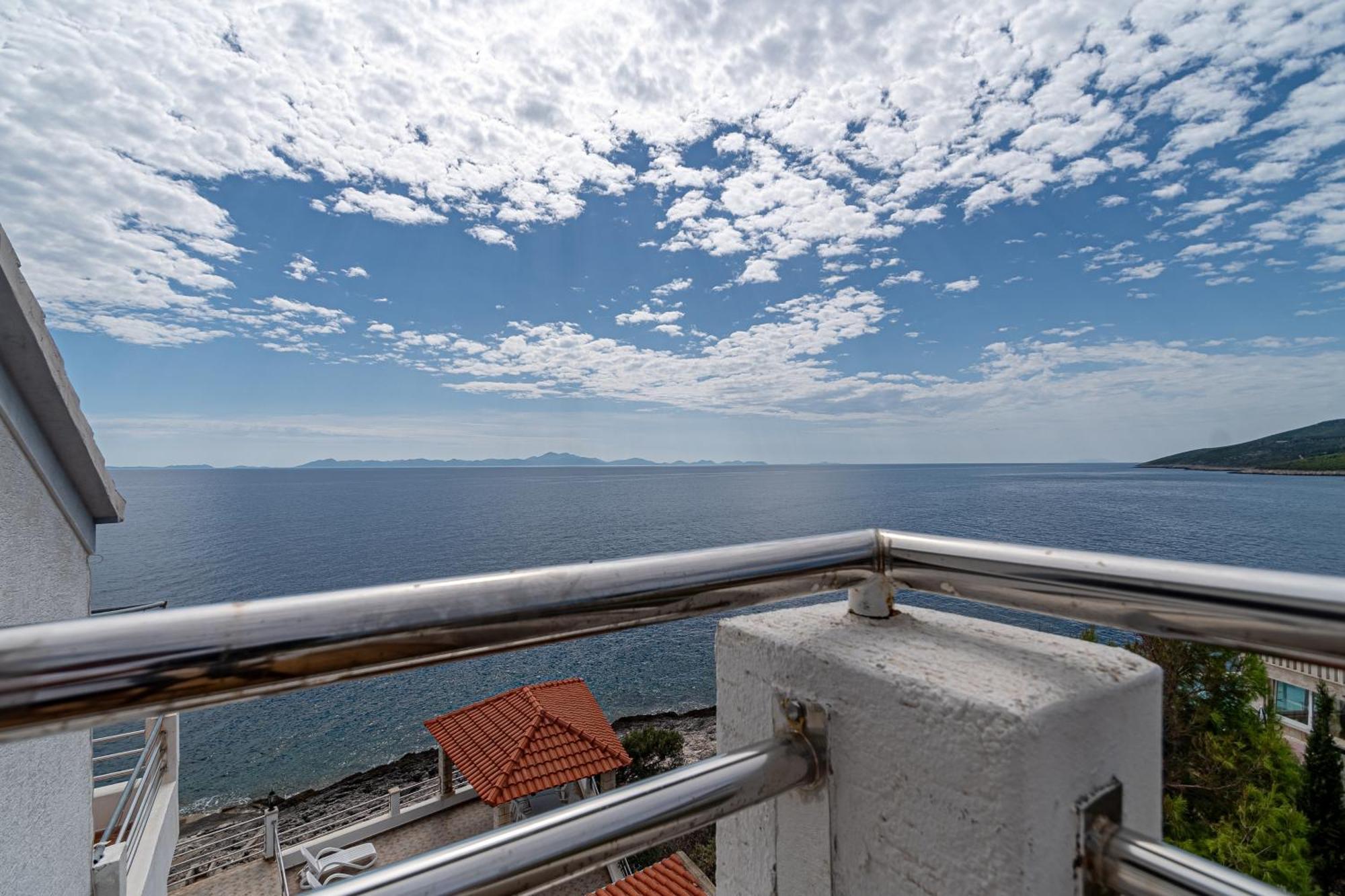 Family Friendly Apartments With A Swimming Pool Zavalatica, Korcula - 183 Luaran gambar