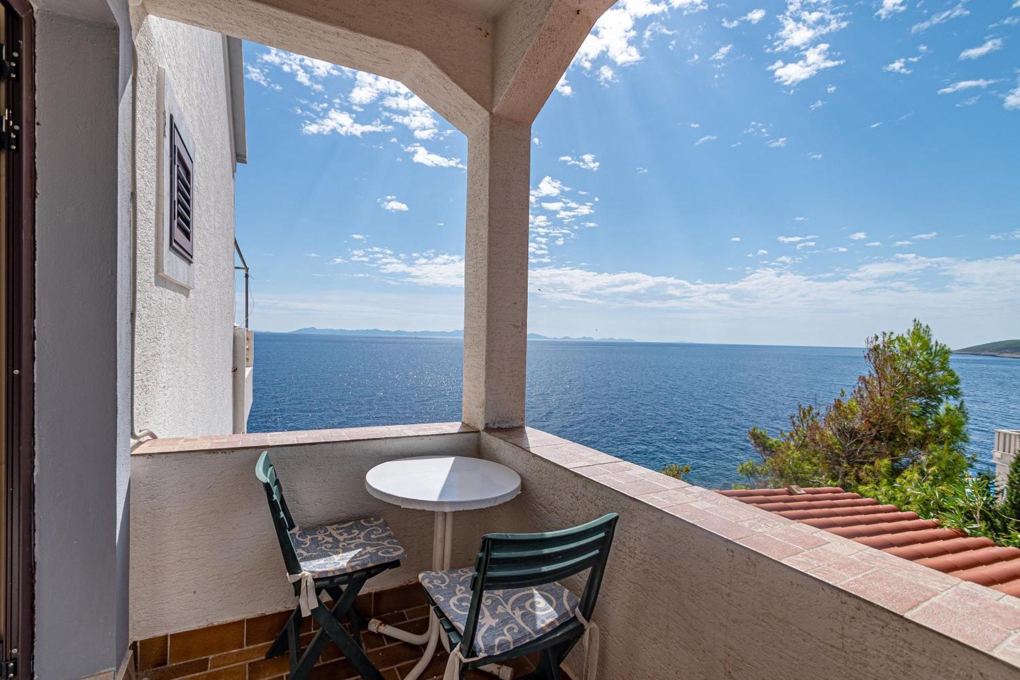 Family Friendly Apartments With A Swimming Pool Zavalatica, Korcula - 183 Luaran gambar
