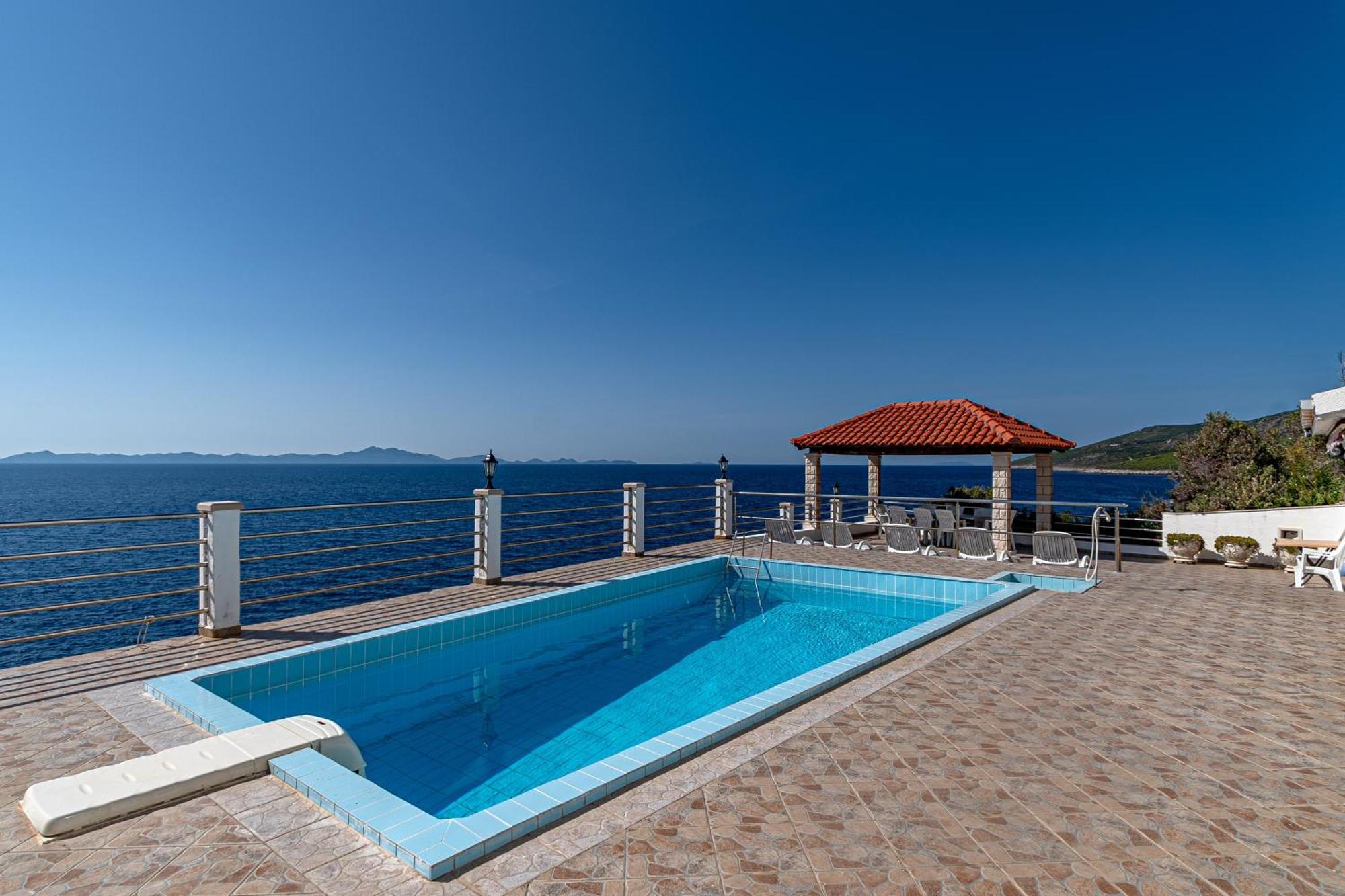 Family Friendly Apartments With A Swimming Pool Zavalatica, Korcula - 183 Luaran gambar