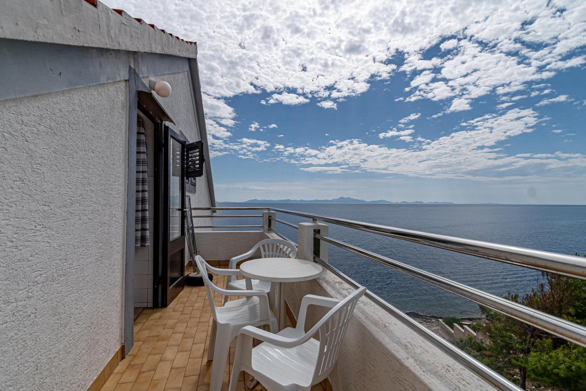Family Friendly Apartments With A Swimming Pool Zavalatica, Korcula - 183 Luaran gambar