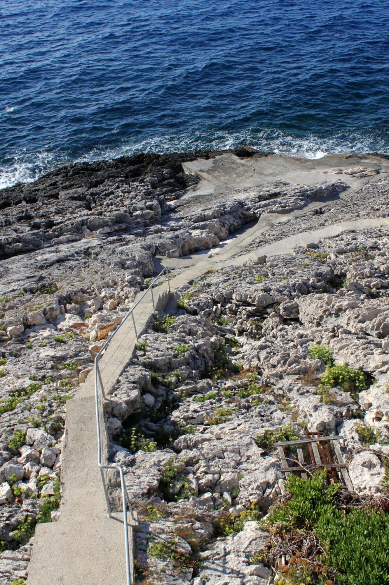 Family Friendly Apartments With A Swimming Pool Zavalatica, Korcula - 183 Luaran gambar
