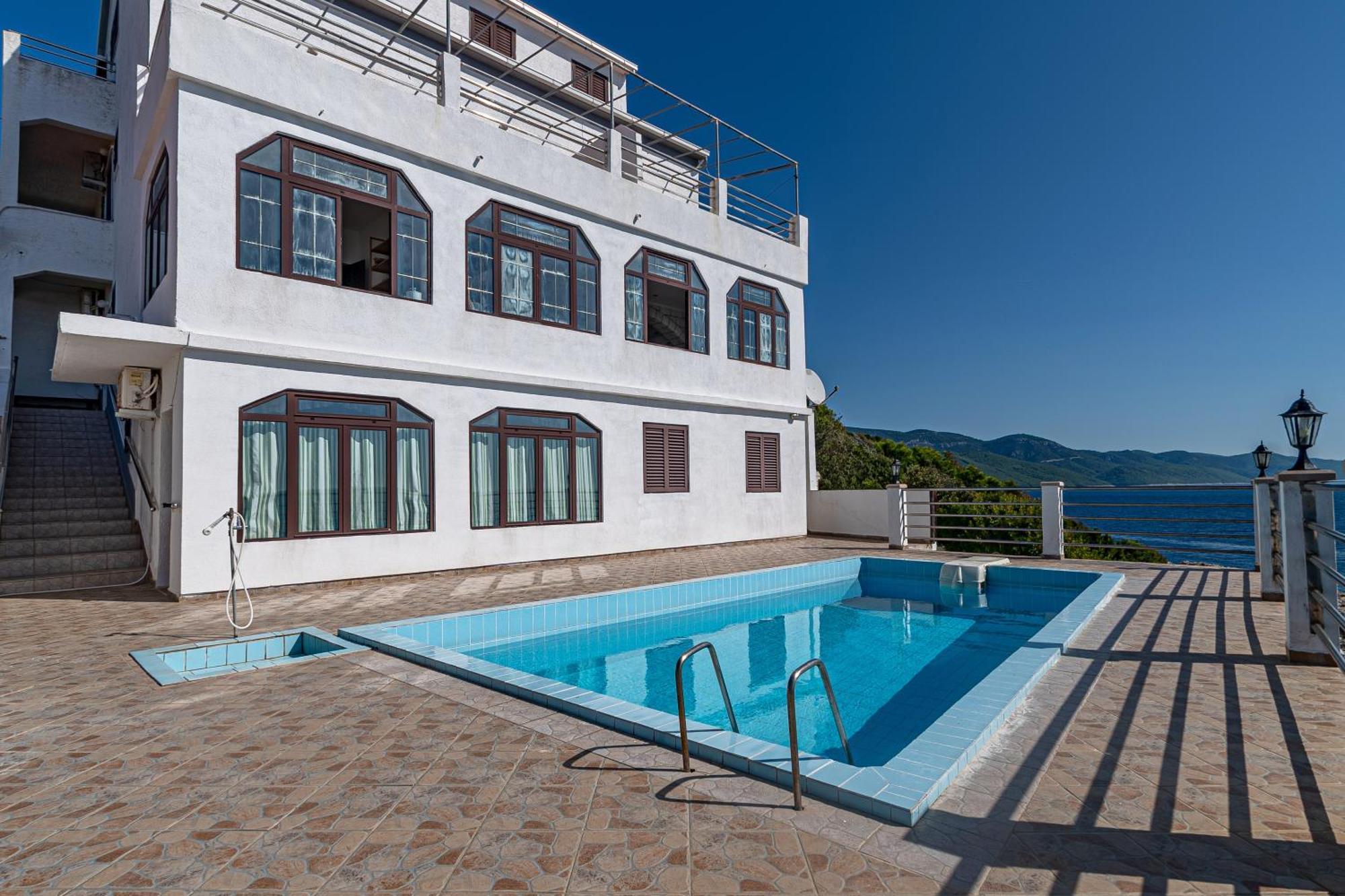 Family Friendly Apartments With A Swimming Pool Zavalatica, Korcula - 183 Luaran gambar