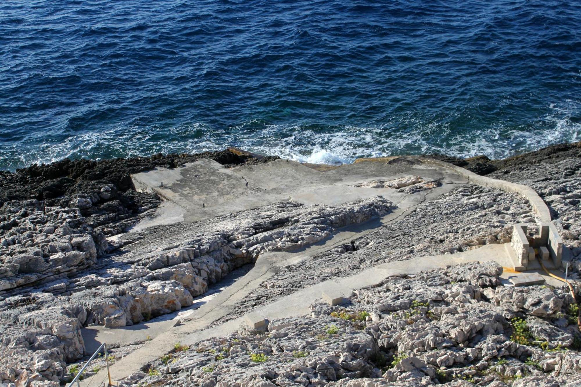 Family Friendly Apartments With A Swimming Pool Zavalatica, Korcula - 183 Luaran gambar