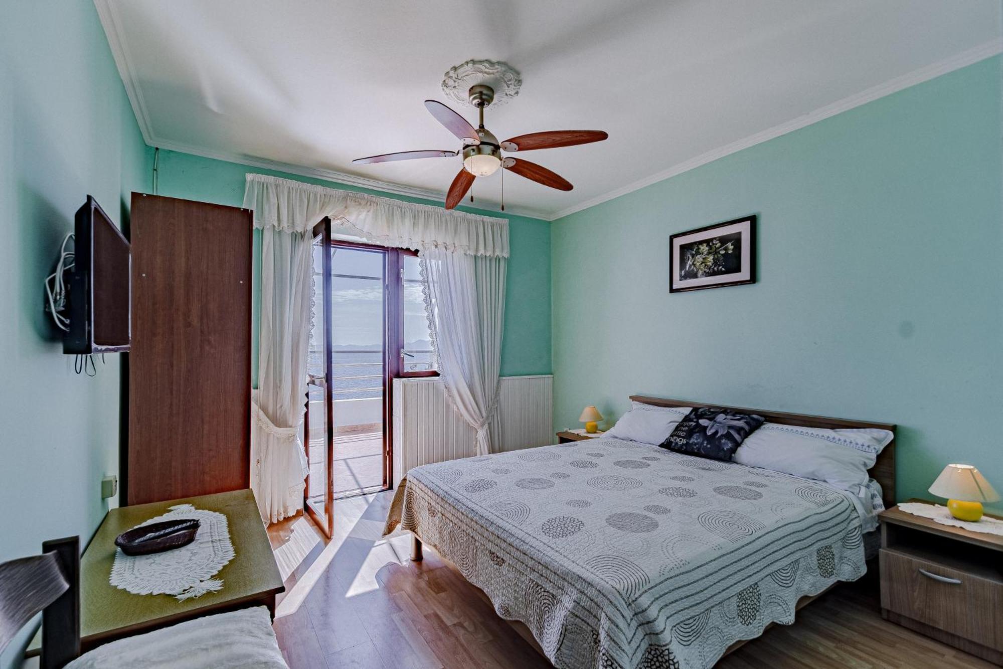 Family Friendly Apartments With A Swimming Pool Zavalatica, Korcula - 183 Luaran gambar