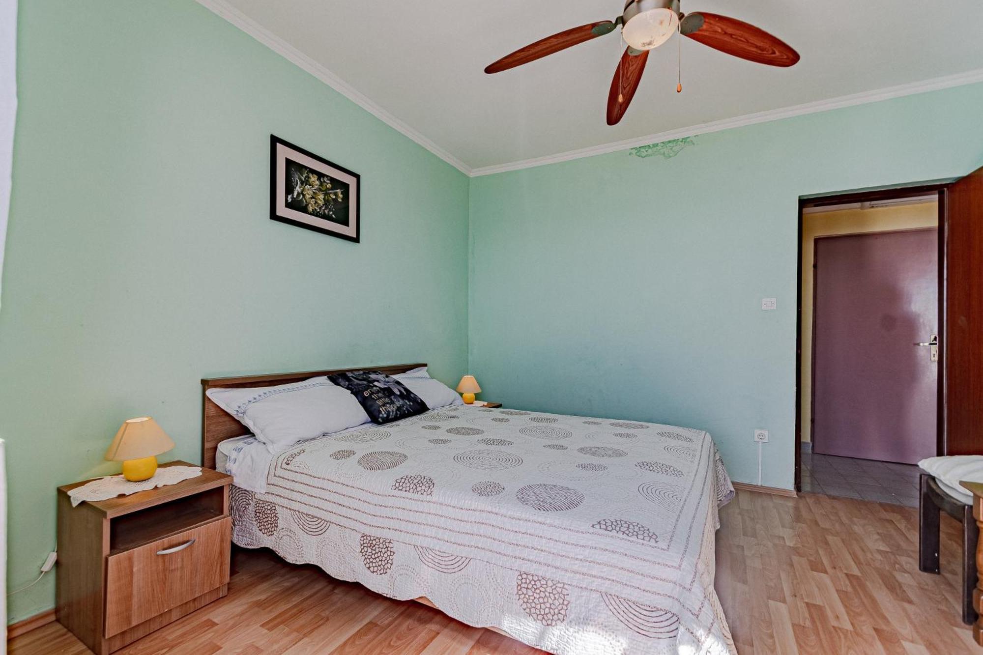 Family Friendly Apartments With A Swimming Pool Zavalatica, Korcula - 183 Bilik gambar