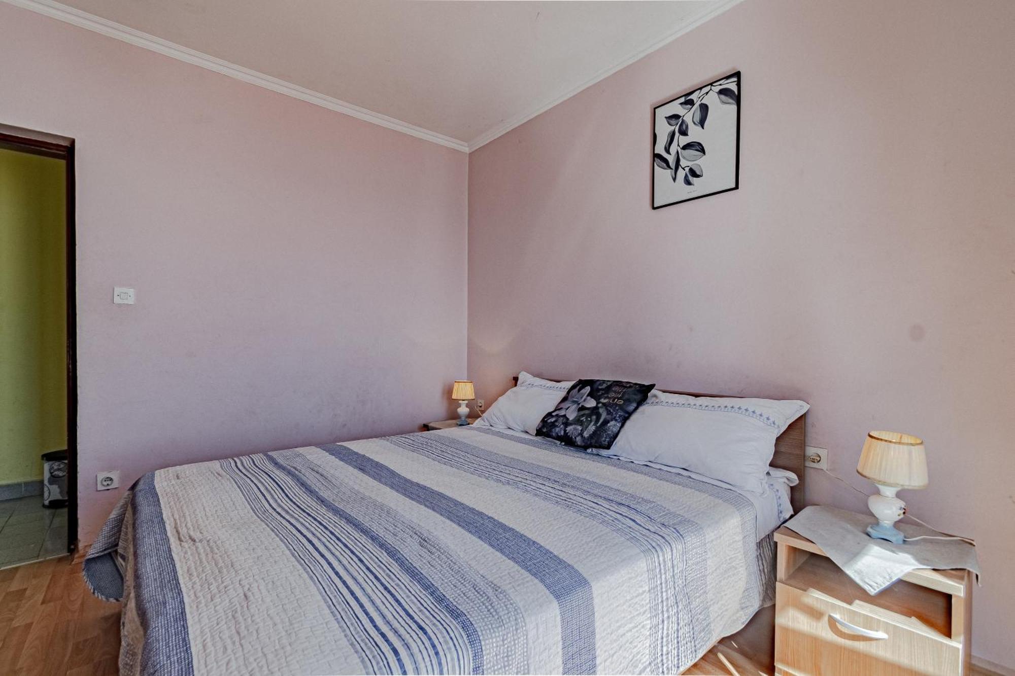 Family Friendly Apartments With A Swimming Pool Zavalatica, Korcula - 183 Bilik gambar