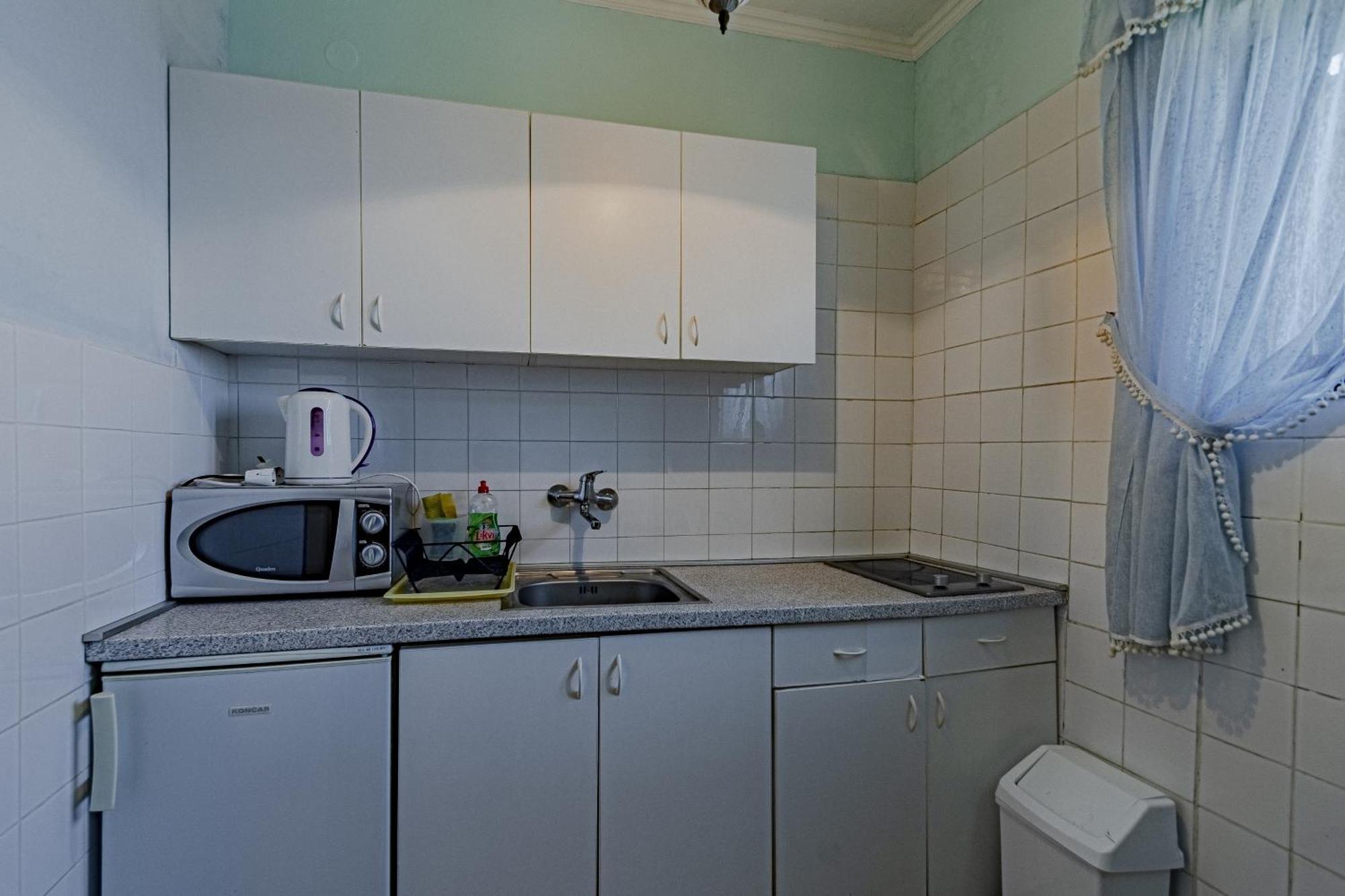 Family Friendly Apartments With A Swimming Pool Zavalatica, Korcula - 183 Bilik gambar