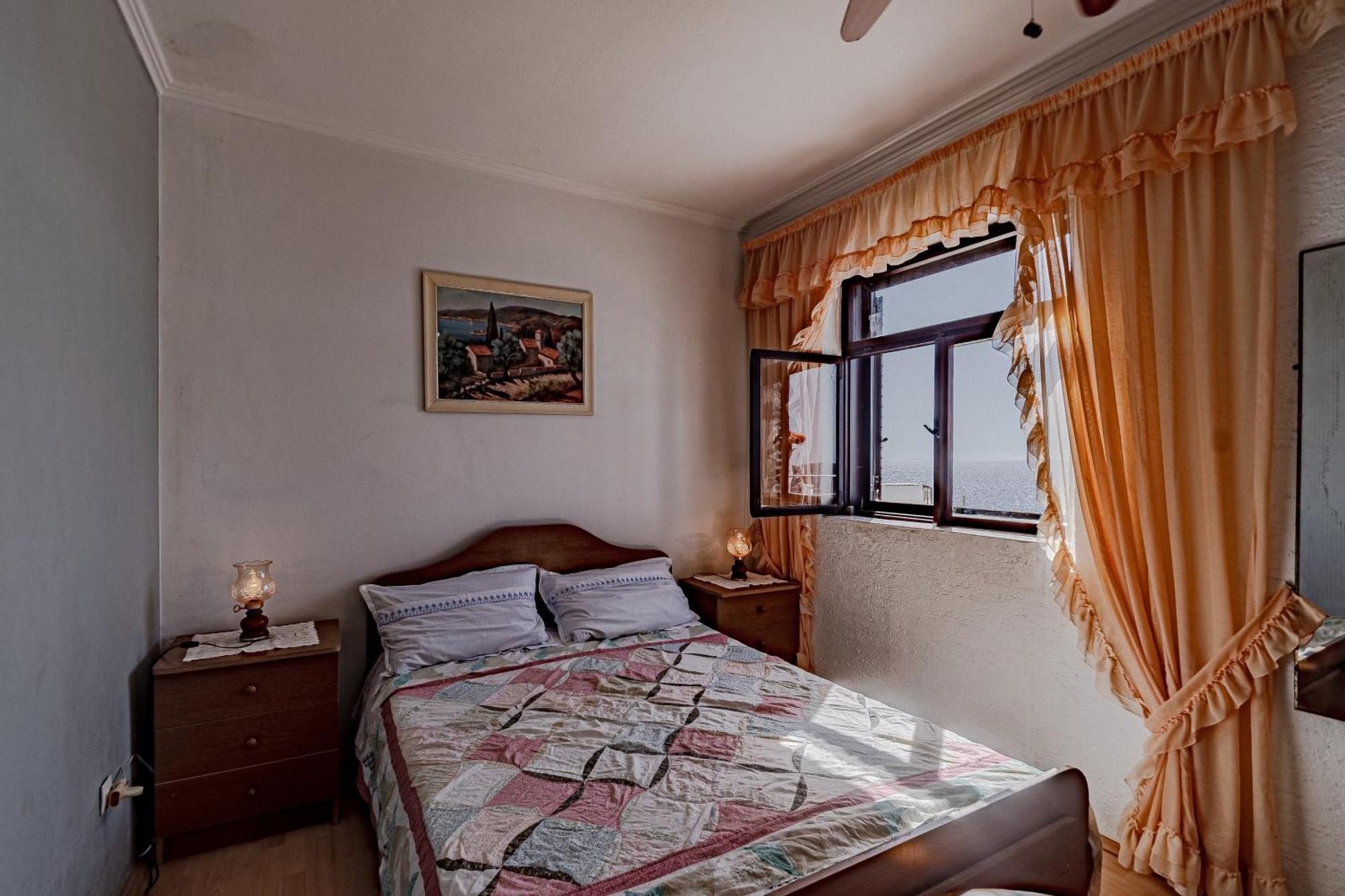 Family Friendly Apartments With A Swimming Pool Zavalatica, Korcula - 183 Bilik gambar